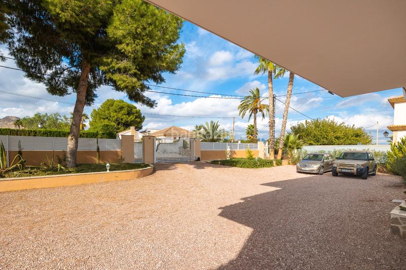 Foto d0f764bd-3f35-4c53-b90a-eae28df18700. Casa en Pedanías Oeste Aspe