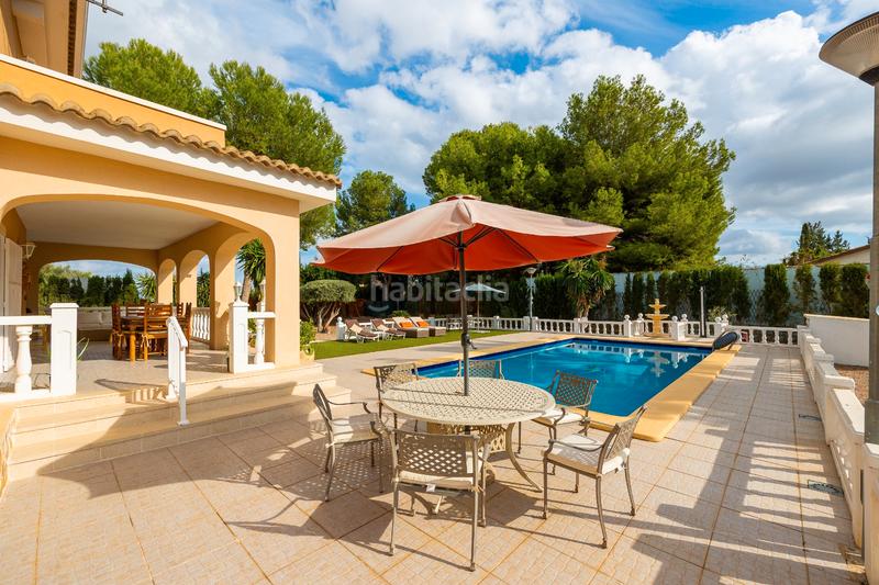 Foto e4fc3189-4027-4617-9c91-3bbaa02fd532. Casa en Pedanías Oeste Aspe