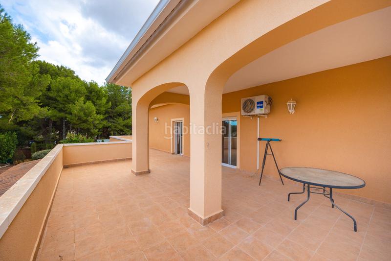 Foto efcc3576-b488-4bee-8291-d5b32ad45297. Casa en Pedanías Oeste Aspe