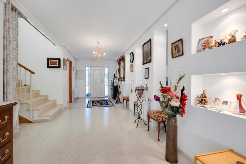 Foto f35e9255-eccc-4152-ad20-bf267624986e. Casa en Pedanías Oeste Aspe