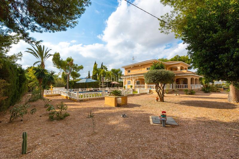 Foto 05f14642-db9e-4f02-a937-5be572a2b2fc. Maison dans Pedanías Oeste Aspe