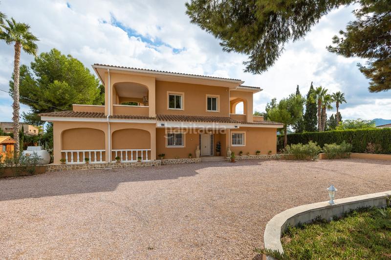 Foto 48f0a83c-780e-411d-80d7-f9c0b1e35b66. Maison dans Pedanías Oeste Aspe