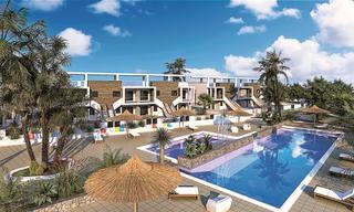 Haus in Mil Palmeras