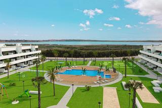 Apartament a El Raso