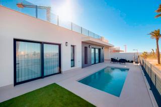 Casa a Parque Acuático - Sector 25