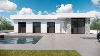 Haus in Calasparra