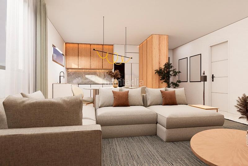 Foto 67ec9129-74f3-48e3-8b4b-c1ab5eebf662. Piccolo appartamento con parcheggio in Pilar de la Horadada ciudad Pilar de la Horadada