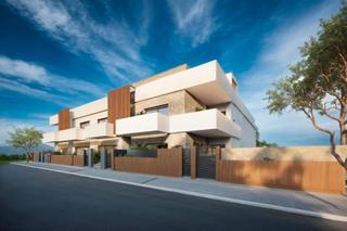Maison à San Pedro del Pinatar