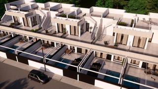 Chalet en Rojales