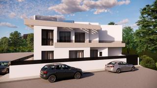 Chalet in Rojales