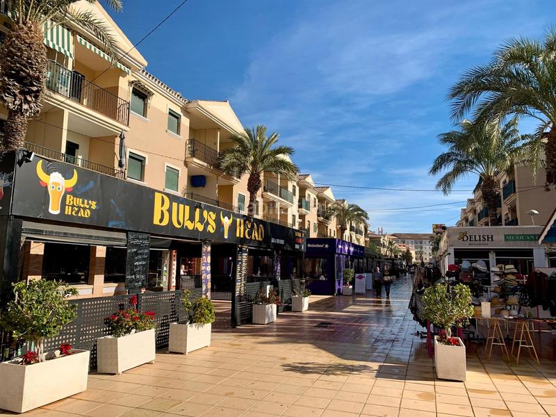 Foto 479caccf-3924-480f-8580-1ada6813dd0f. Casa a Los Narejos_Punta Calera Alcázares (Los)