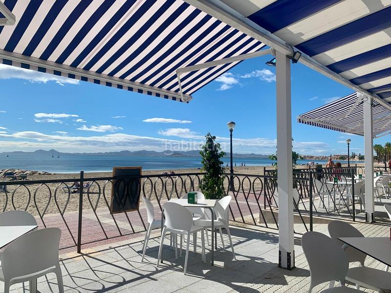 Foto 6e8ec25c-d184-4bb6-8bc3-c8b9115eb73a. House in Los Narejos_Punta Calera Alcázares (Los)