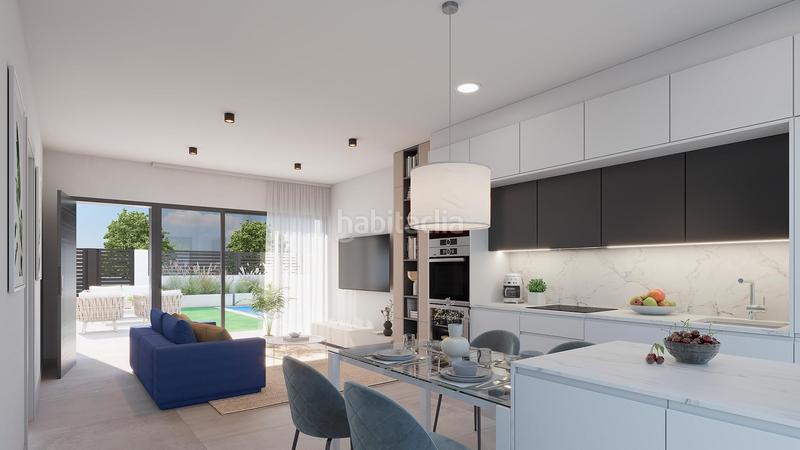 Foto 45d6fdfb-e036-4064-8a90-cf1ea8a6136e. Maison dans Los Narejos_Punta Calera Alcázares (Los)