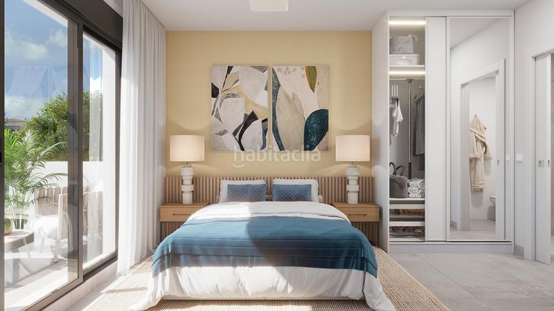 Foto b97fe8dd-0142-4ea1-9f6e-b9b2ca35b42c. Maison dans Los Narejos_Punta Calera Alcázares (Los)