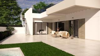 Maison à Montesinos (Los)