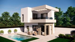 Maison à Montesinos (Los)