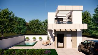 Maison à Montesinos (Los)