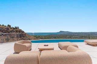 Casa in Altea la Vella
