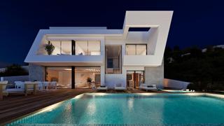 Maison à Cumbre del Sol