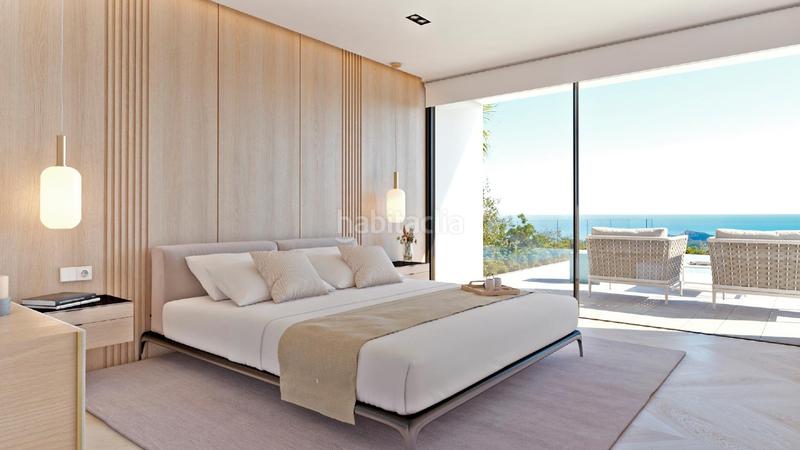 Foto 167b0e2b-55e2-462c-82d2-99786c3cc158. Casa in Cumbre del Sol Poble Nou de Benitatxell (el)