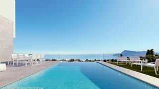 Casa a Altea la Vella