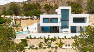Maison à Altea la Vella