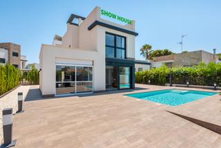 Casa a Playa Honda-Playa Paraíso