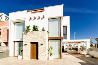 Casa a Playa Honda-Playa Paraíso