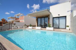 Casa a Islas Menores-Mar de Cristal