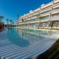 Apartament a Islas Menores-Mar de Cristal