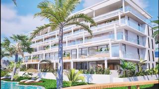 Apartament a Islas Menores-Mar de Cristal