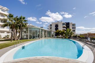 Apartament en Villamartn-Las Filipinas