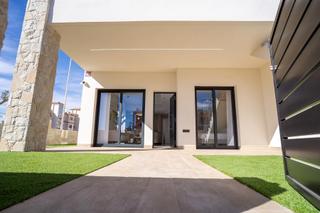 Maison à Pilar de la Horadada Ciudad