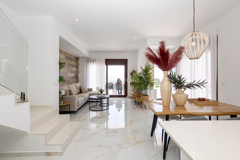 Foto b78a5d5d-5f83-45a0-aff5-fa03a9fcbb82. Casa a balcón de ponoig - Polop paradis - Polop hills Polop