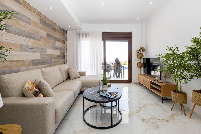 Foto d8fa895e-c325-437f-a724-454084310a1a. Casa a balcón de ponoig - Polop paradis - Polop hills Polop