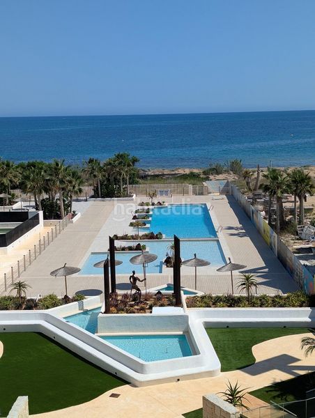 Foto a71a7c62-56e1-4d56-a231-f685309d66b4. Àtic amb piscina a L'Almadrava - L'Estanyó Dénia