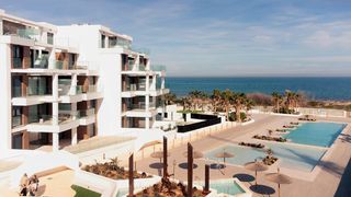 Penthouse in L'Almadrava - L'Estanyó