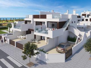 Haus in El Mojón