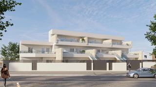 Maison à Pilar de la Horadada Ciudad