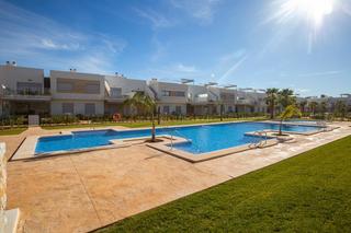 Maison à Desamparados - Hurchillo - Torremendo