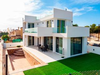 Casa a Los Almendros