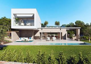 Maison à Lomas de Campoamor - Las Ramblas