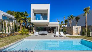 Maison à Lomas de Campoamor - Las Ramblas