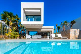 Maison à Lomas de Campoamor - Las Ramblas