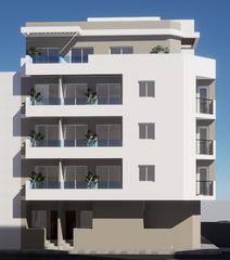 Studio à Puerto Deportivo