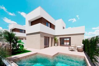Maison à Las Lomas de Rame-Bahía Bella