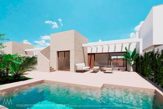 Maison à Las Lomas de Rame-Bahía Bella