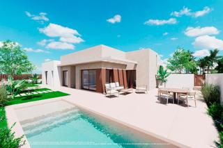 Casa in Las Lomas de Rame-Bahía Bella