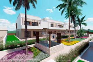 House in Las Lomas de Rame-Bahía Bella