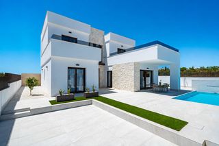 Maison à Desamparados - Hurchillo - Torremendo
